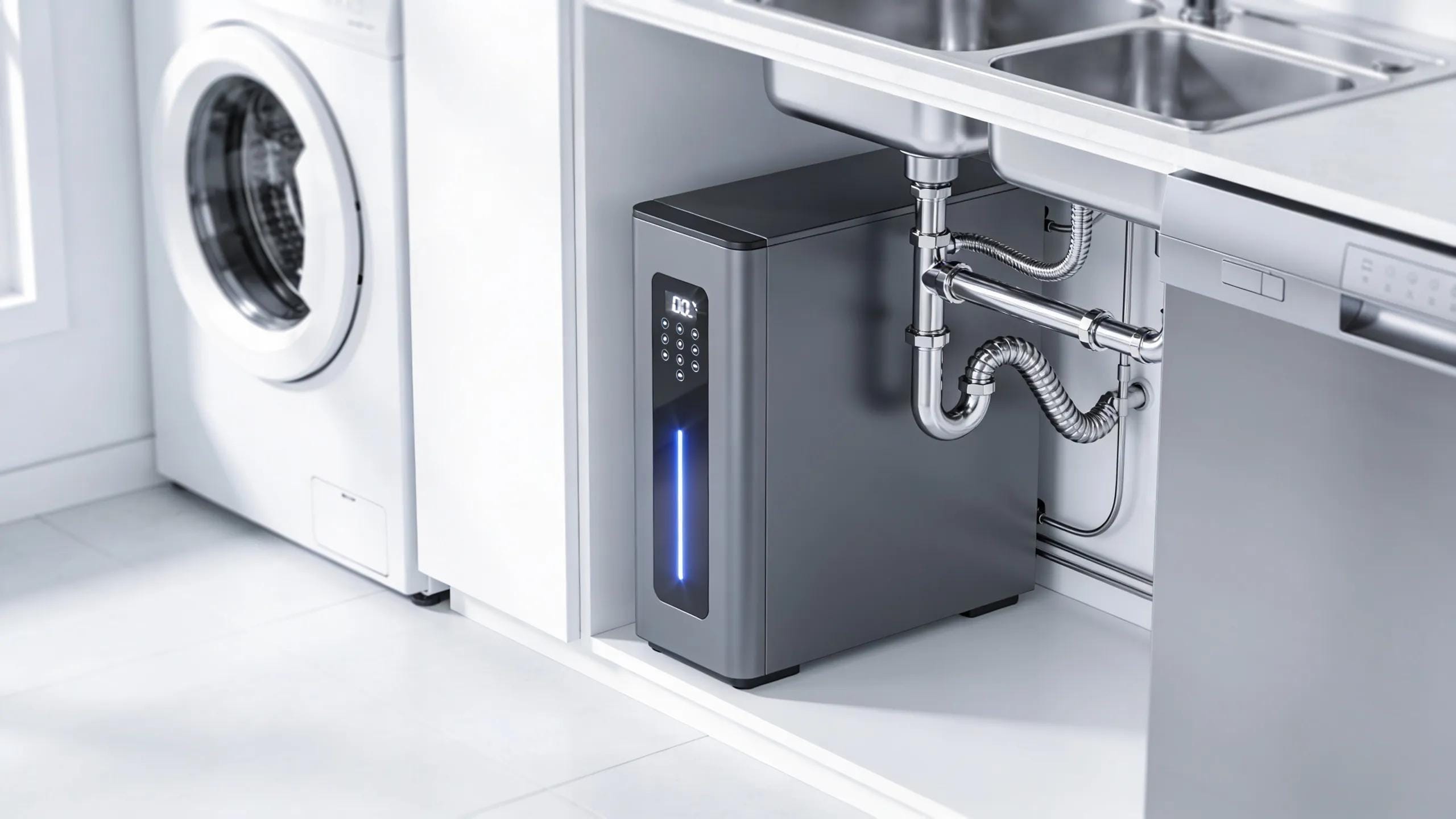 Featured image for “Save More: Hamilton County Hard Water Costs Explained”