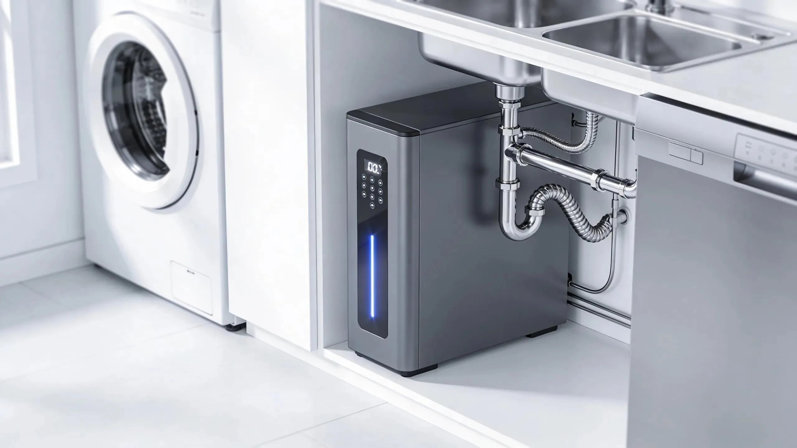 Featured image for “Save More: Hamilton County Hard Water Costs Explained”
